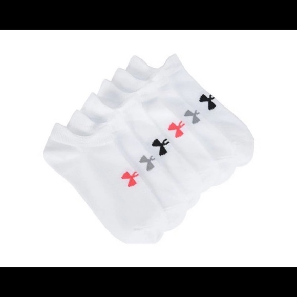 Girls Under Armour Hat And Socks Bundle, New With Tag - Picture 7 of 8